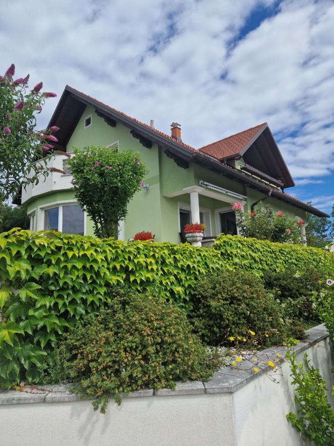 Green House Apartment Pivka Exterior foto
