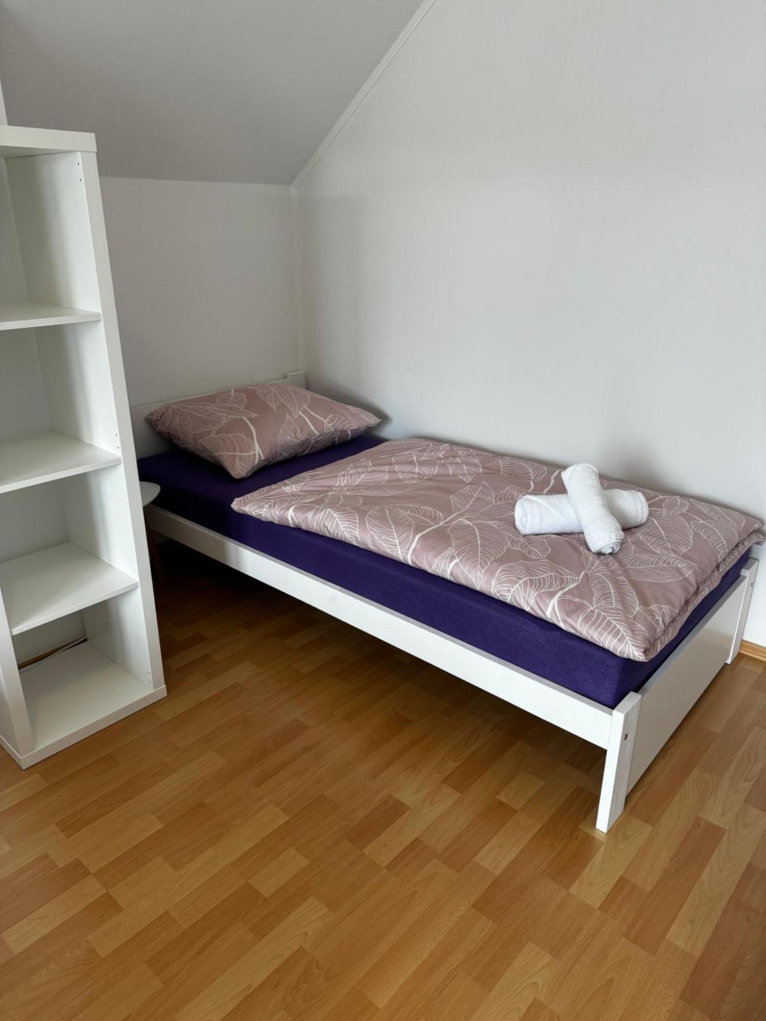 Green House Apartment Pivka Exterior foto